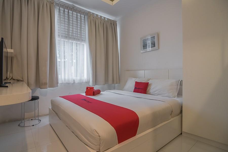 Reddoorz Plus Near Parahyangan University Бандунг Екстериор снимка
