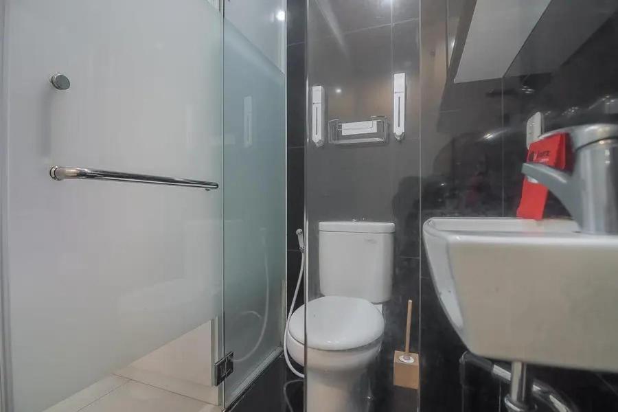 Reddoorz Plus Near Parahyangan University Бандунг Екстериор снимка