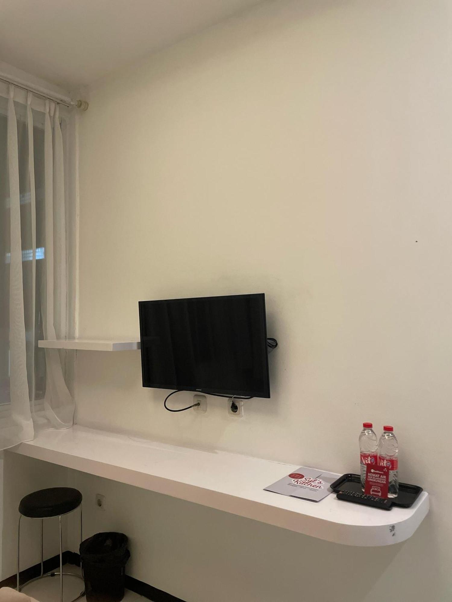 Reddoorz Plus Near Parahyangan University Бандунг Екстериор снимка