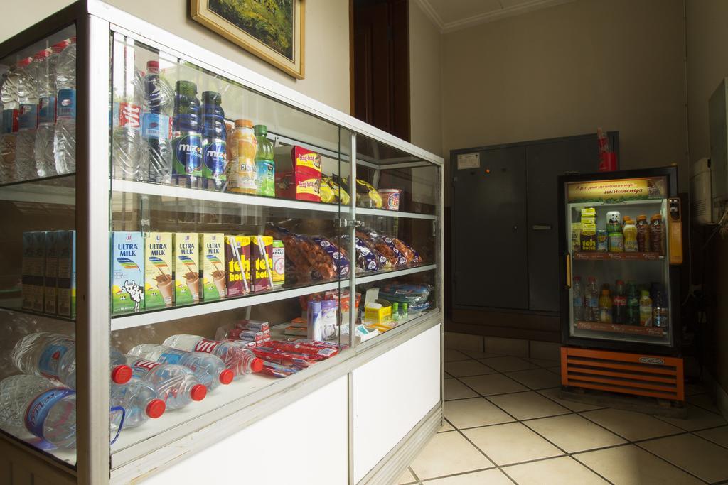 Reddoorz Plus Near Parahyangan University Бандунг Екстериор снимка