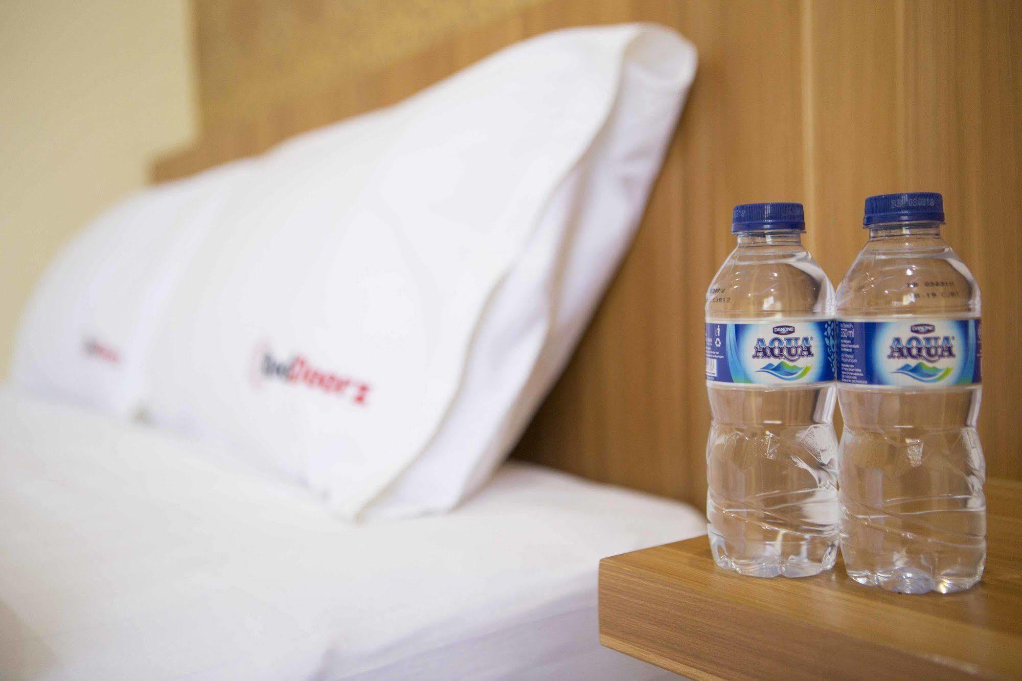 Reddoorz Plus Near Parahyangan University Бандунг Екстериор снимка