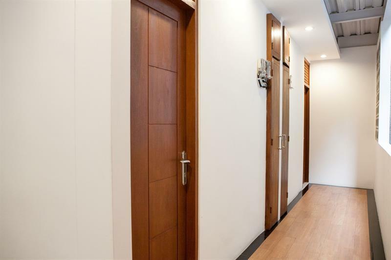 Reddoorz Plus Near Parahyangan University Бандунг Екстериор снимка