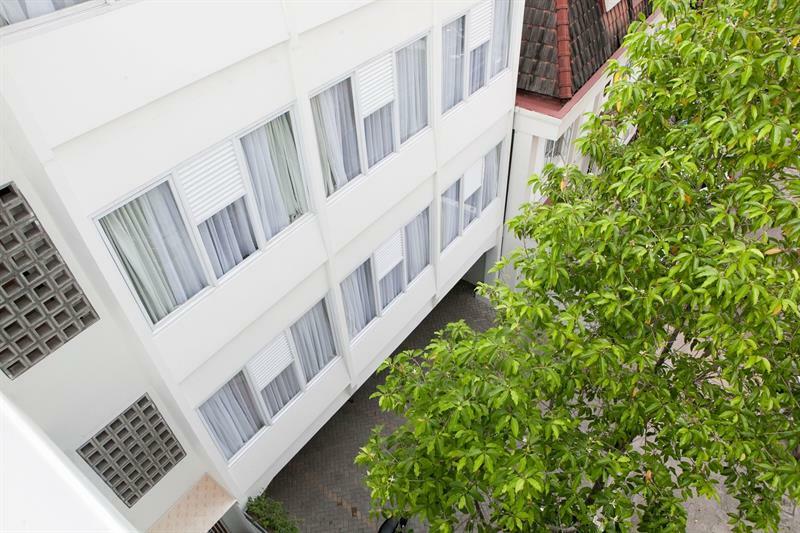 Reddoorz Plus Near Parahyangan University Бандунг Екстериор снимка